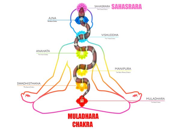 Kundalini Experience from a Classical and Clinical Point of View