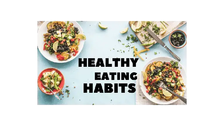 6 Easy Tips for a Healthier Lifestyle