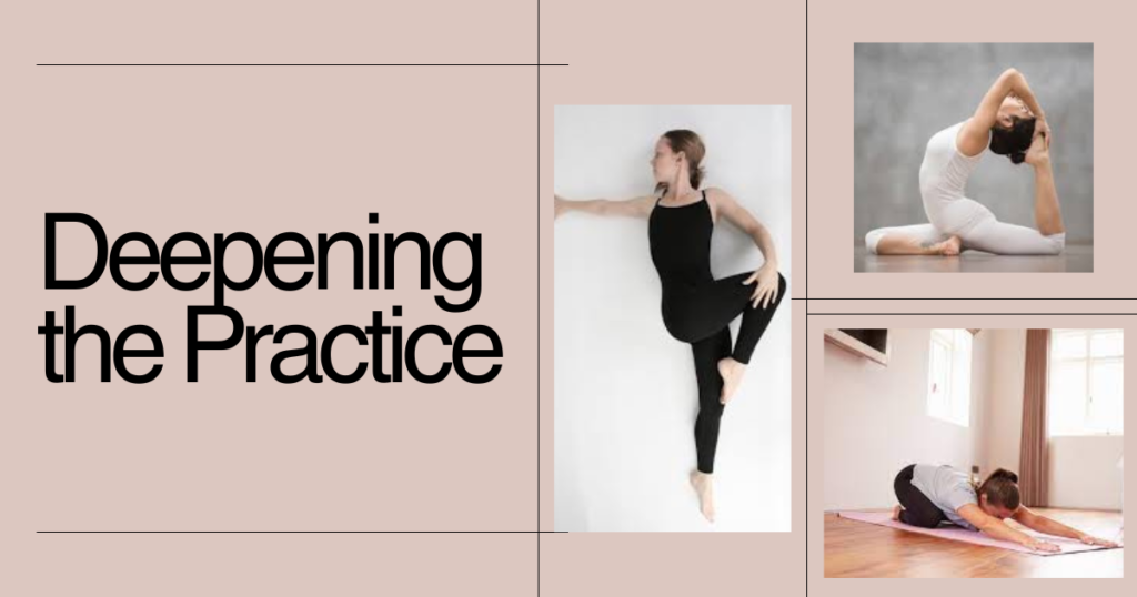 Yoga For Beginners Series – Spine Flexiblity For The Inflexible