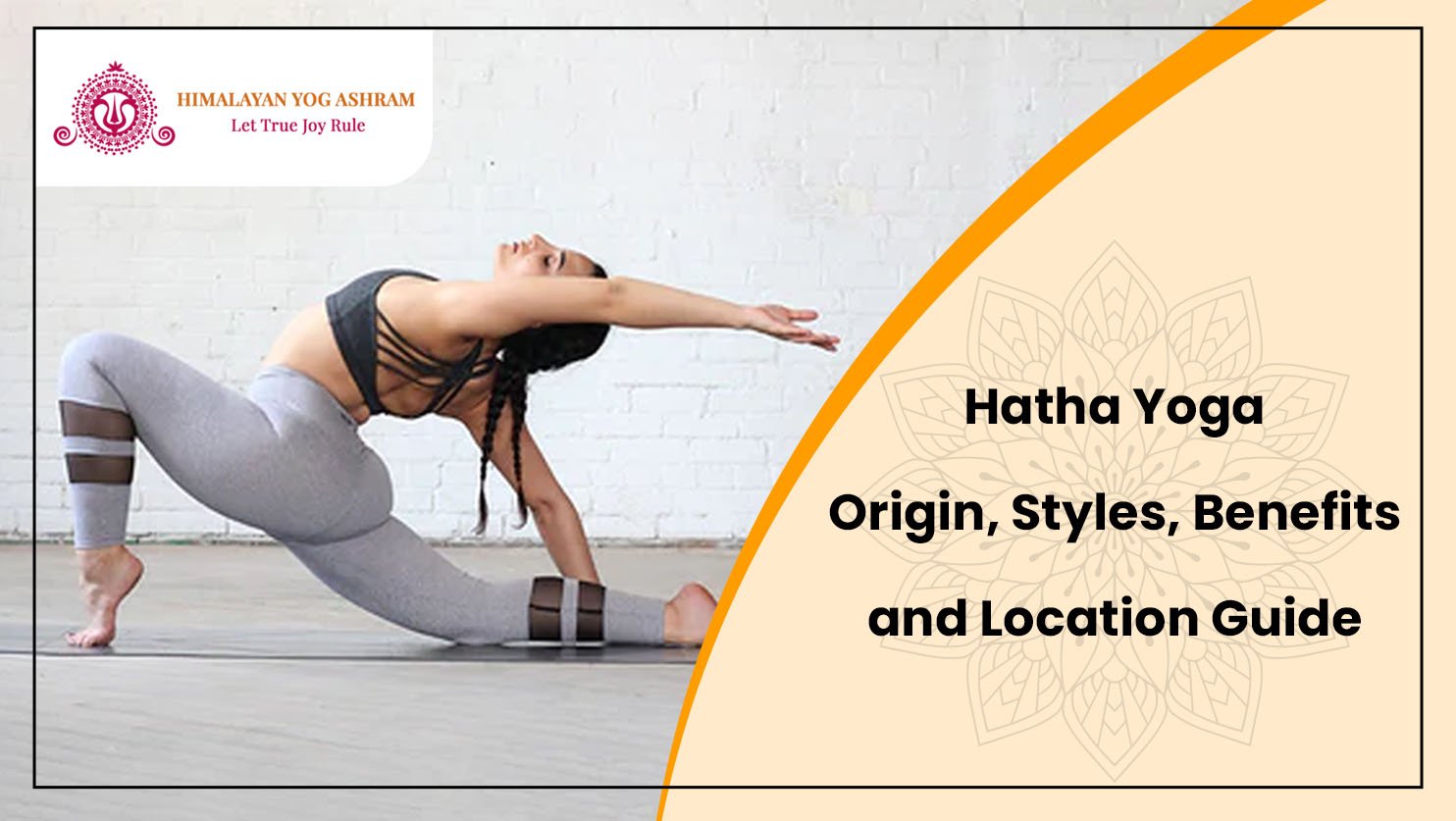 Hatha Yoga: Origin, Styles, Benefits, and Location Guide