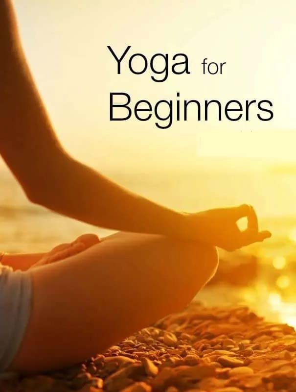 Starting Your Yoga Practice: A Step-by-Step Guide for Beginners
