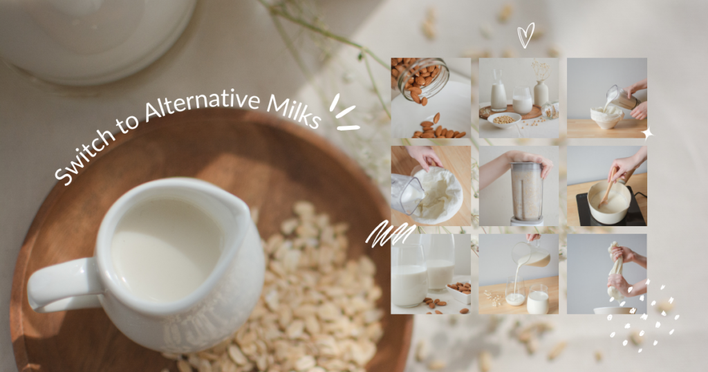 Fresh Starts top 20 healthy habits