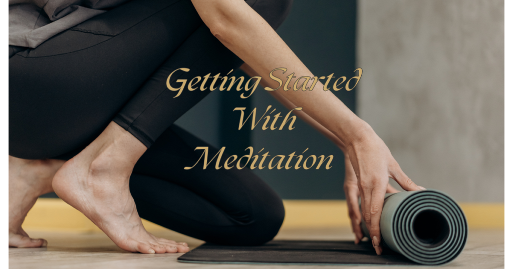 Complete Guide To Know What Is Meditation