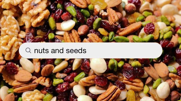 Fresh Starts top 20 healthy habits