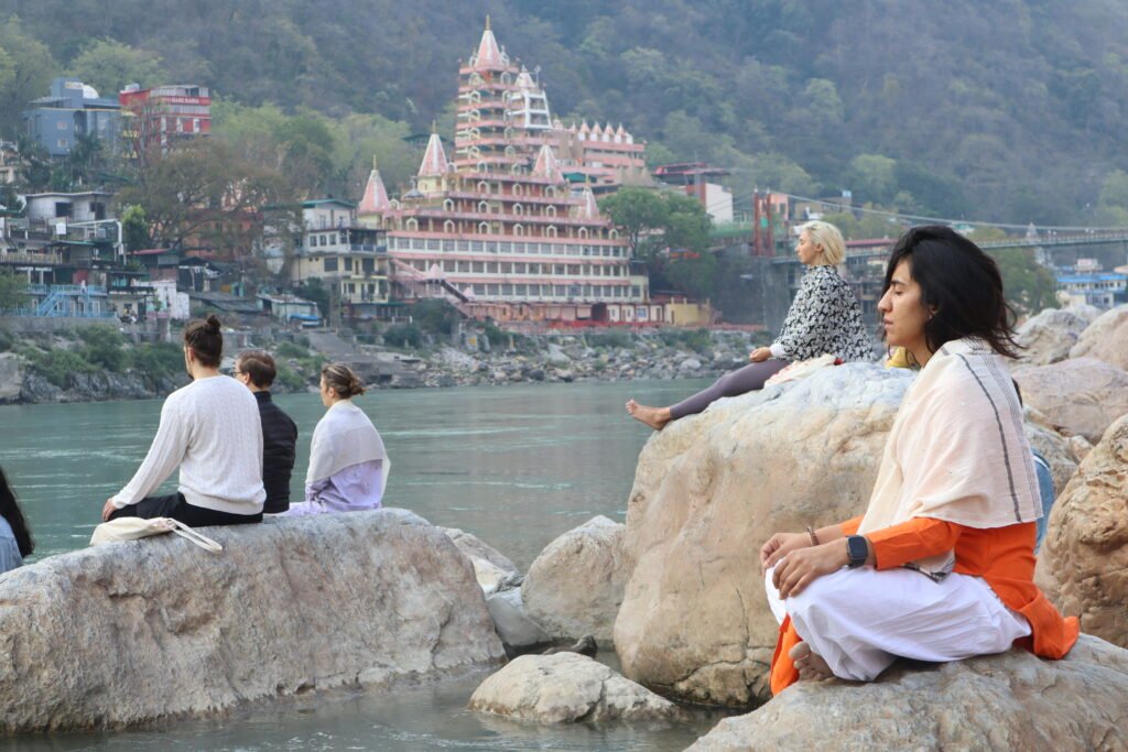 What Is Yoga…And What Yoga Is Not