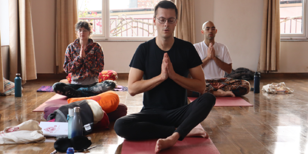 What is Transcendental Meditation?