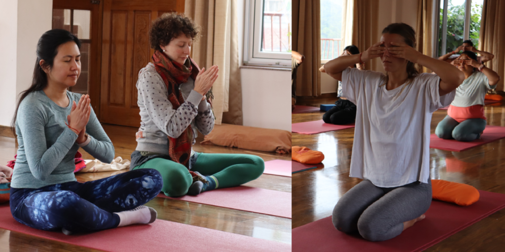 What is Transcendental Meditation?