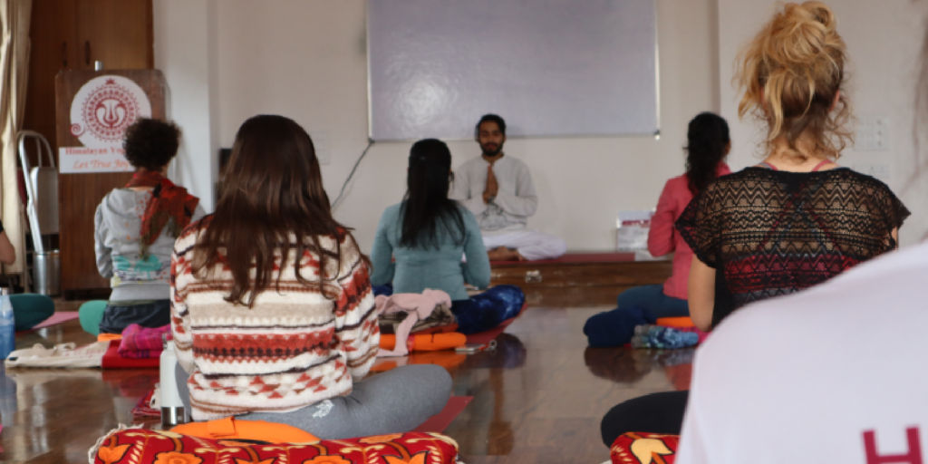 Real Power of Meditation