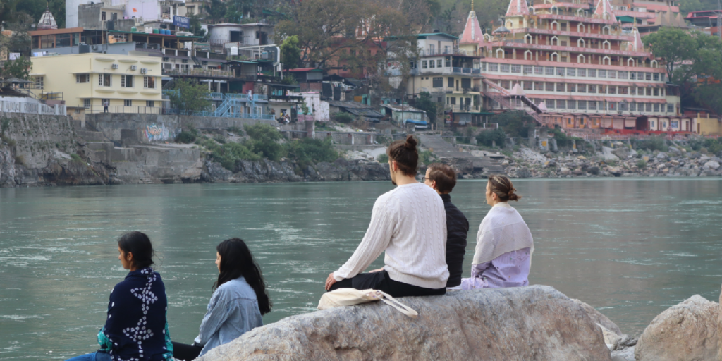 Difference Between Karma and Dharma