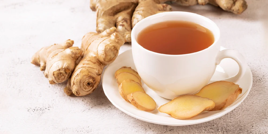 3 Best Herbal Teas For Weight Loss