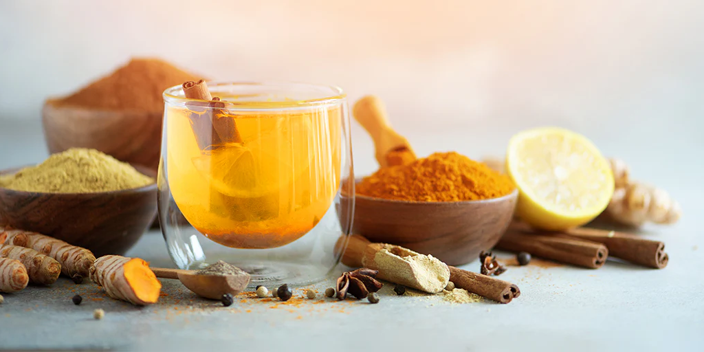 3 Best Herbal Teas For Weight Loss