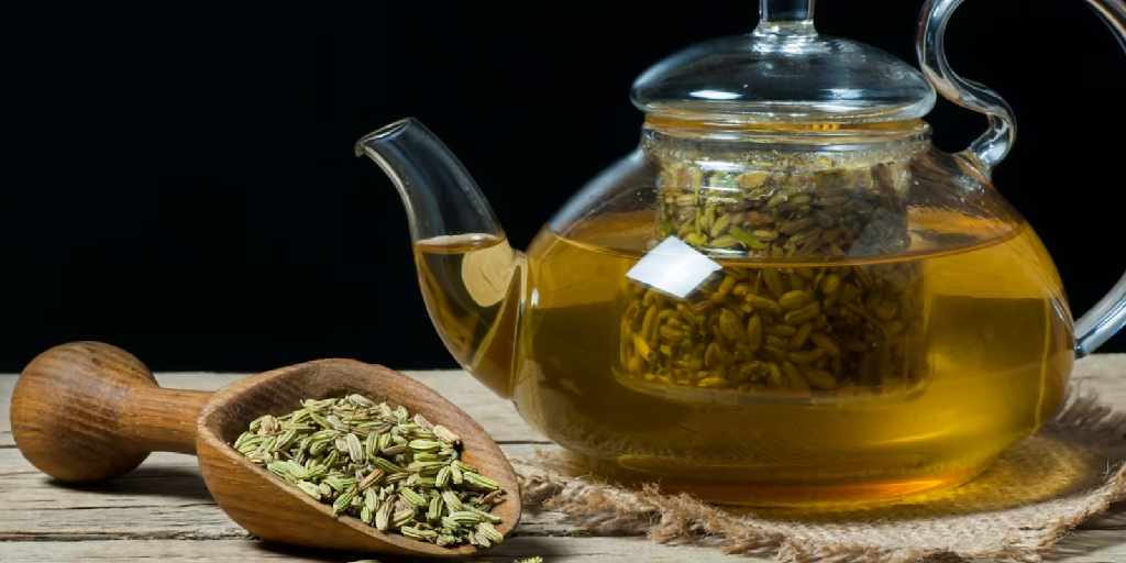3 Best Herbal Teas For Weight Loss