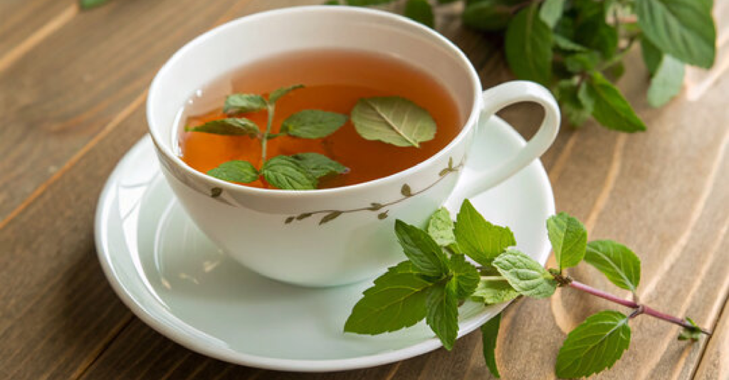 Tulsi Tea For Weight Loss And Other Benefits