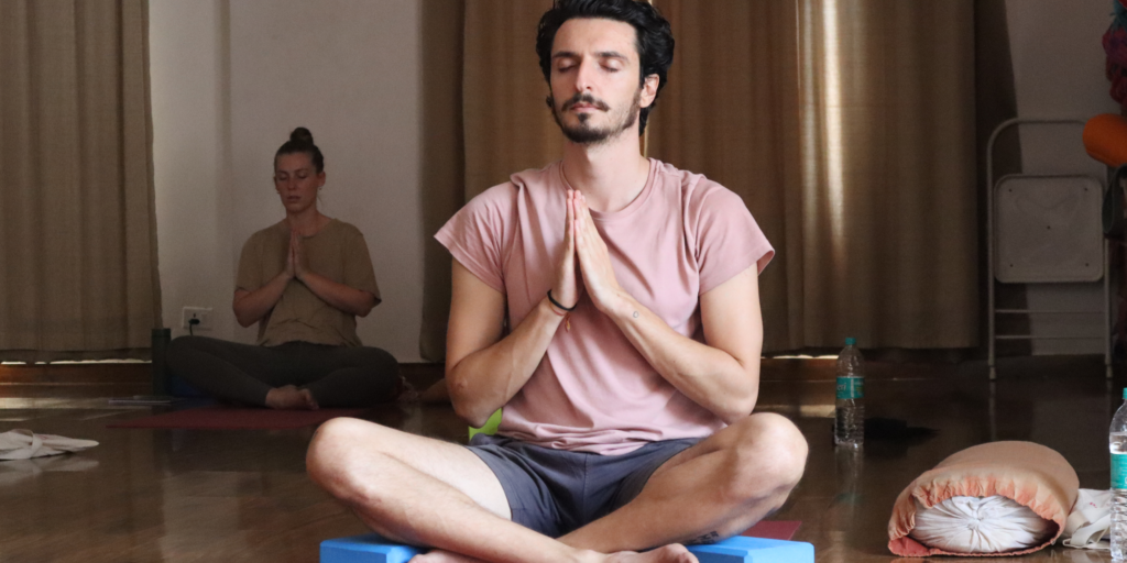Breathing is a super food. Are you making the most of it?