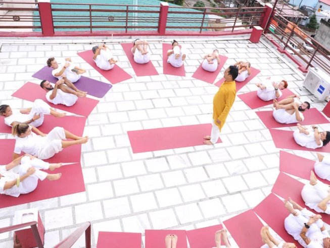 Why Yoga in India is the Best Way to Deepen Your Practice