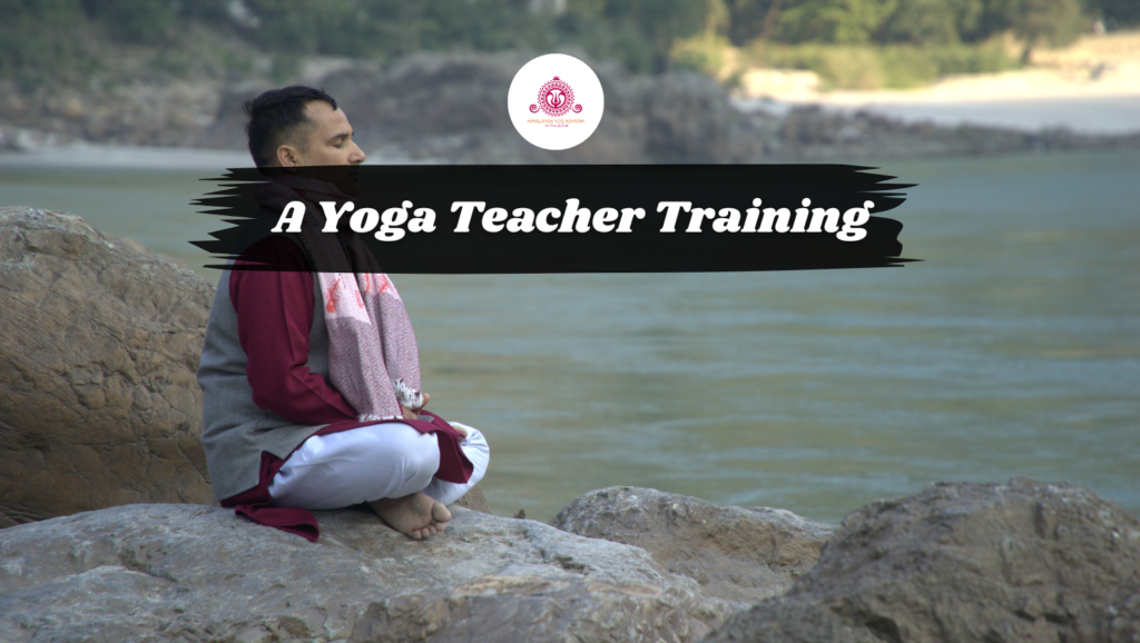 Top 5 Reasons to Choose a Yoga Teacher Training in Rishikesh