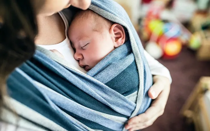 Importance of Pranayama during Pregnancy