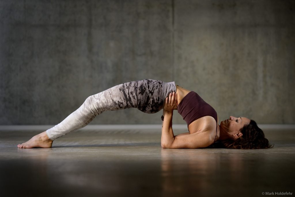 You can’t do Yoga if you are not flexible