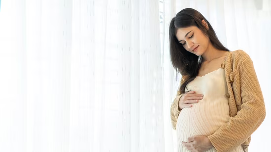 Importance of Pranayama during Pregnancy