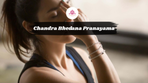 What is Chandra Bhedana Pranayama?