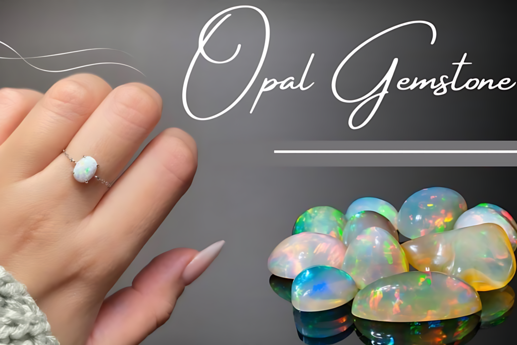 What is the Shukra Gemstone? 5 Powerful Types Explained