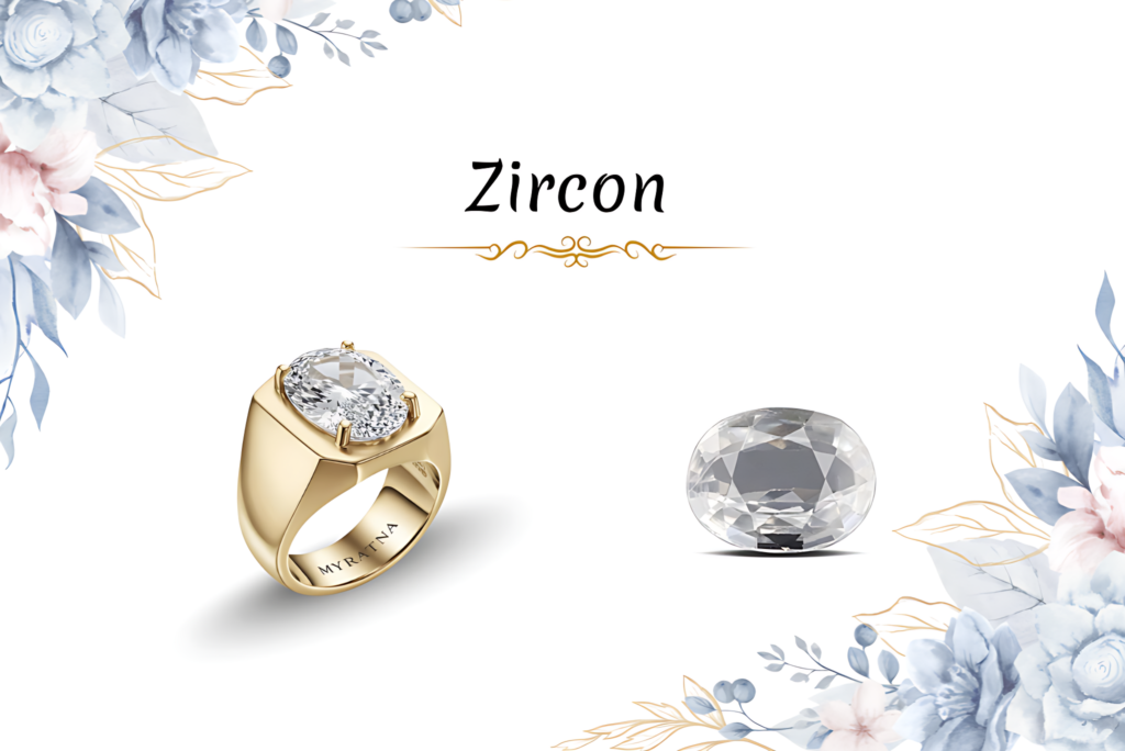 What is the Shukra Gemstone? 5 Powerful Types Explained