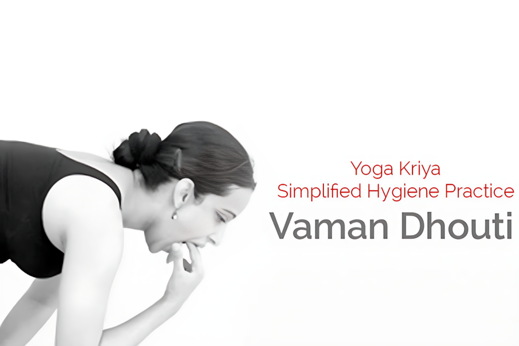 What Is Shatkarma? Discover the Ancient 6 Yogic Cleansing Kriyas