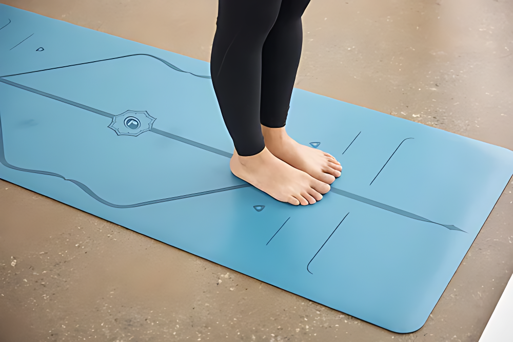 Setu Bandha Sarvangasana (bridge pose): a guide and 7 Benefits