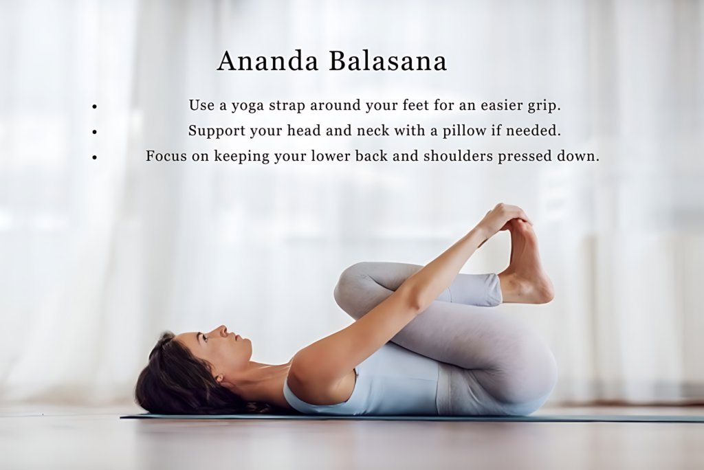 Ananda Balasana Top 10 Incredible Health Benefits 
