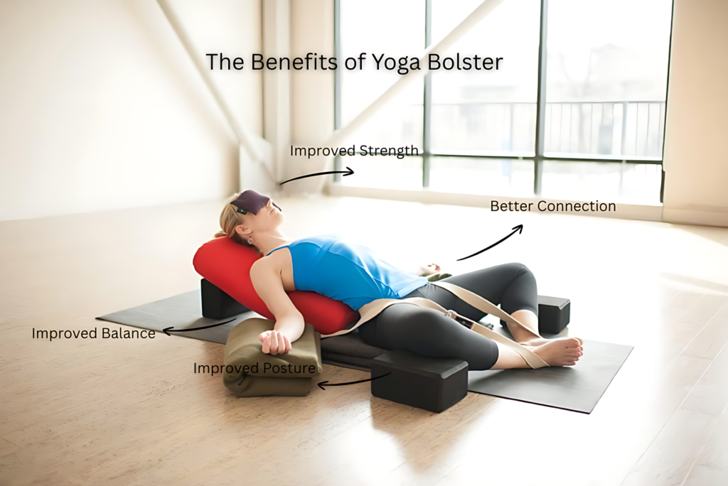 Setu Bandha Sarvangasana (bridge pose): a guide and 7 Benefits