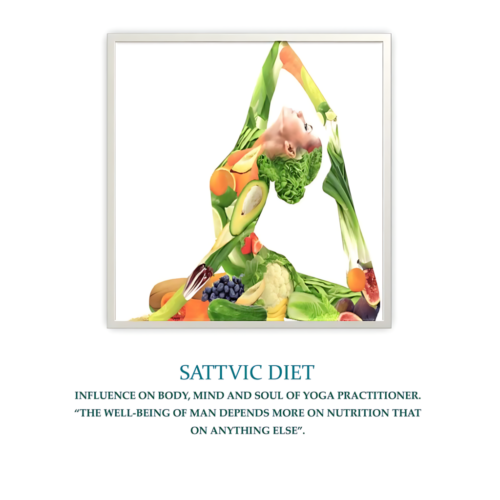 What is Sattvic Food and its brilliant benefits?