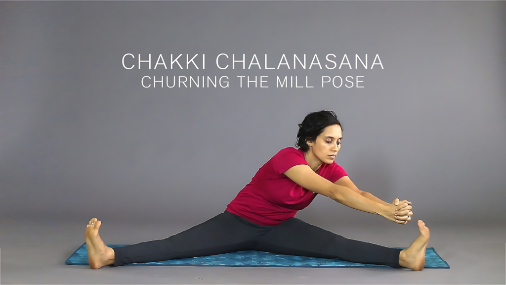 10 Effective Yoga Poses for PCOD