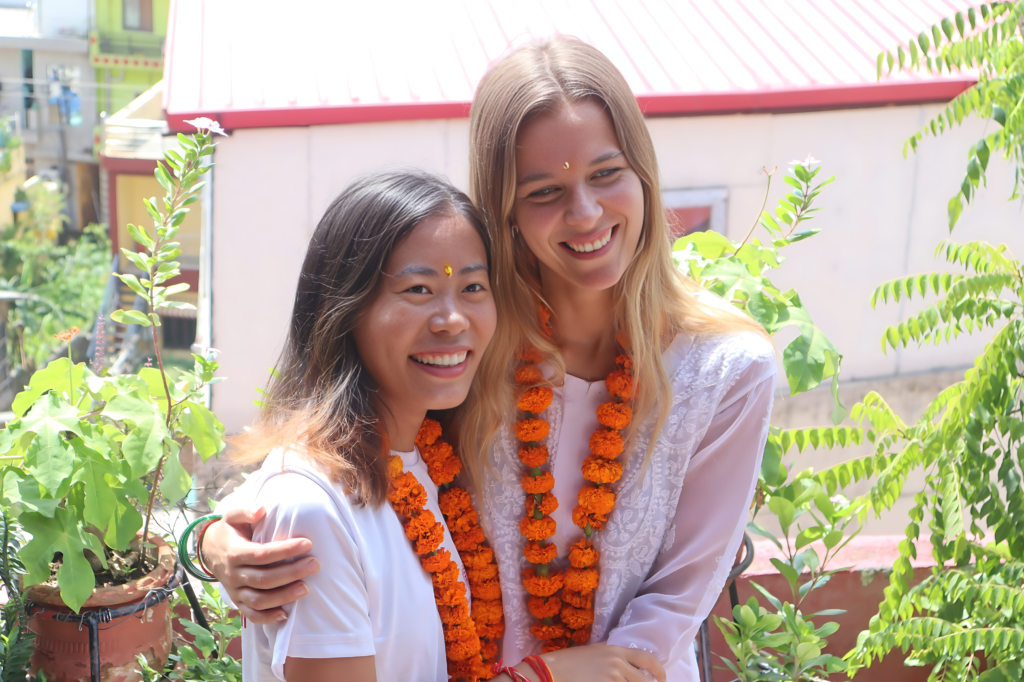 Inside a Rishikesh Yog Ashram: What 200 and 300 Hours of Training Really Teach?