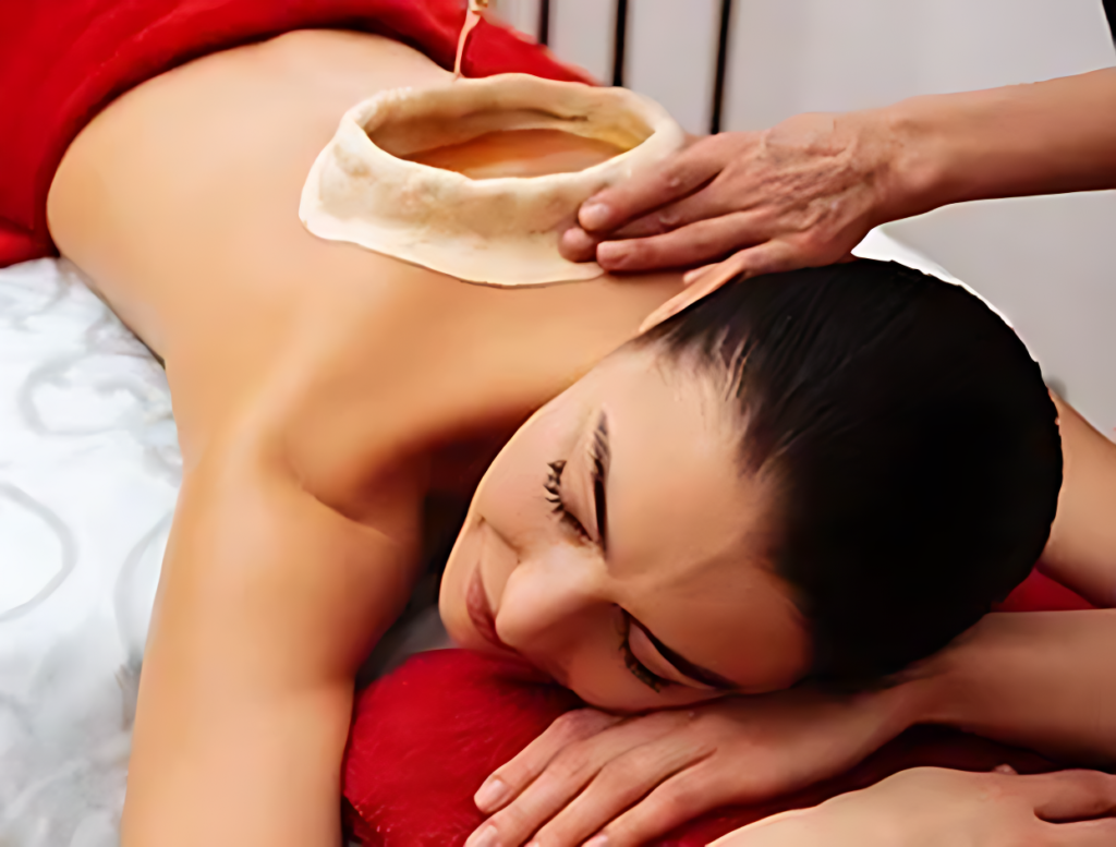Role of Ayurveda in Yoga Teacher Training in Rishikesh