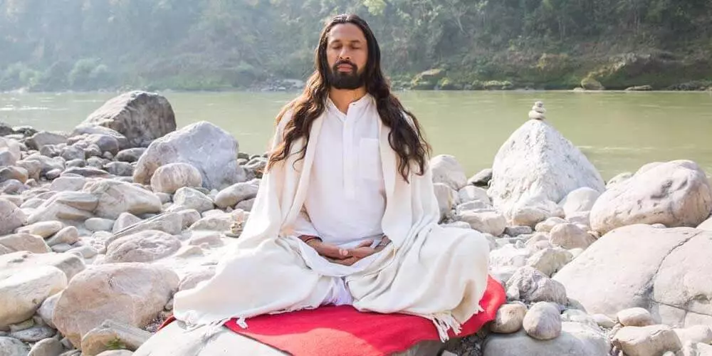 Yoga retreat in rishikesh Yoga retreat in rishikesh